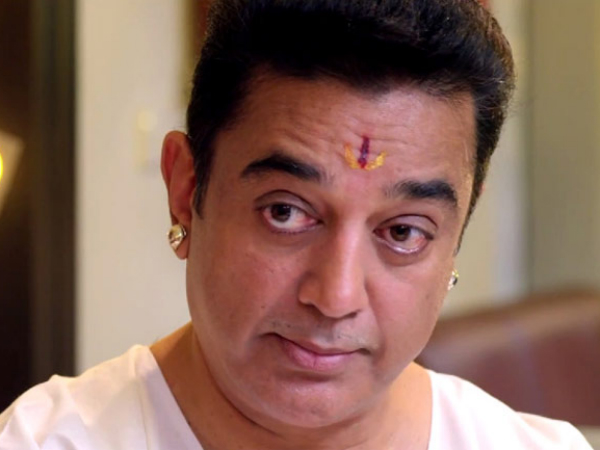 Kamal Haasan Dubbing
