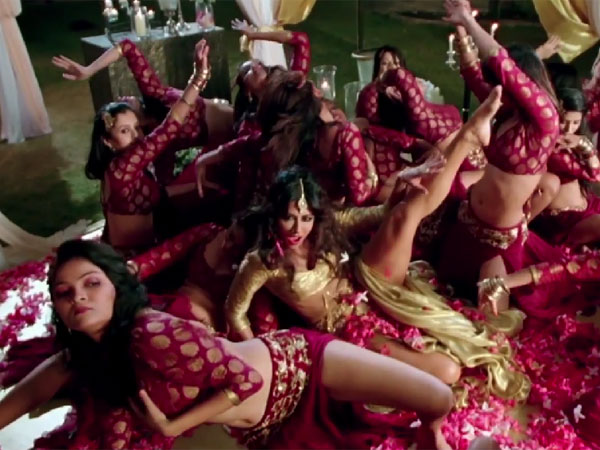Chitrangada Singh Chitrangada Singh