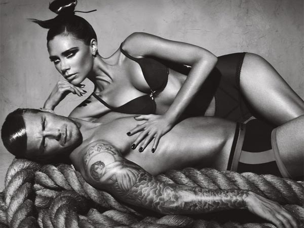 Here Comes Victoria Beckham