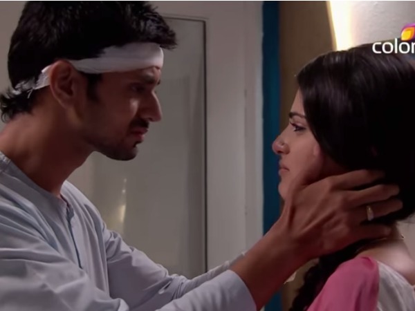 Ranveer Finds Ishaani