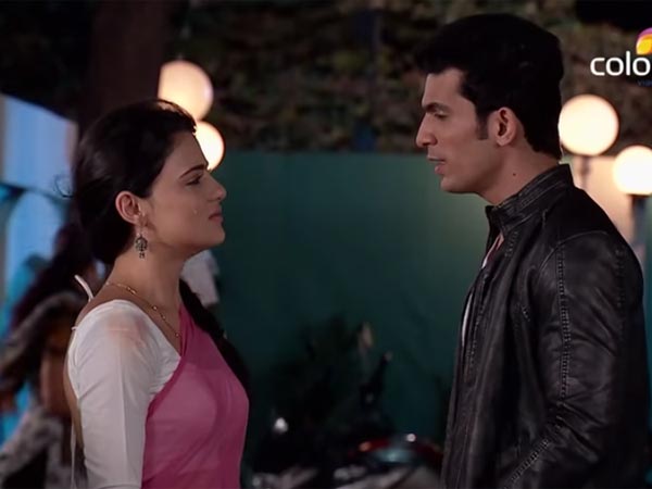 Shikhar Asks Ishaani