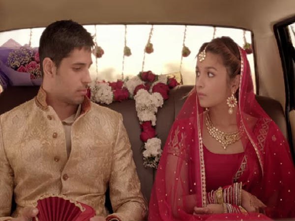 Sid Starts A Conversation