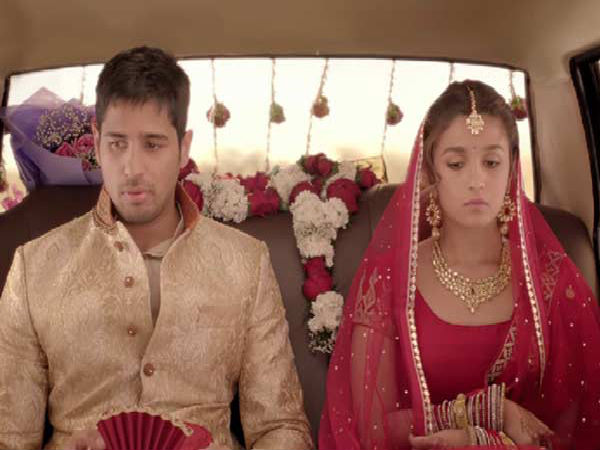 Nervous Sid And Alia