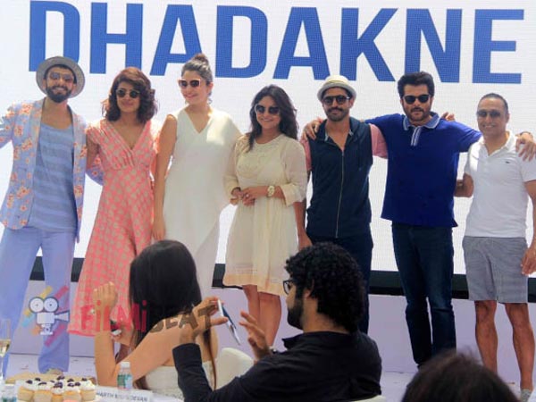 Dil Dhadakne Do
