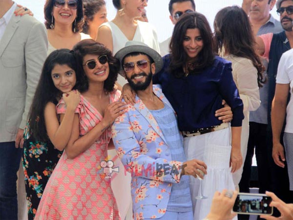Priyanka-Ranveer
