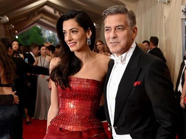 The Picture Perfect Couple