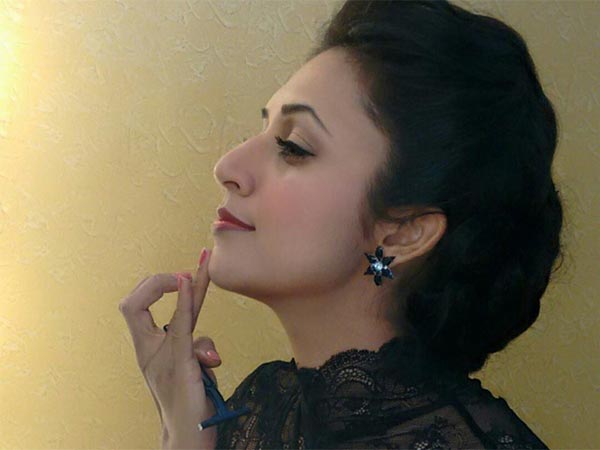 Divyanka Tripathi