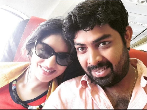 Diya Aur Baati Hum's Deepika Singh Healing Naturally Without Operation! 