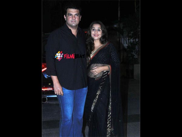 Vidya Balan Vidya Balan