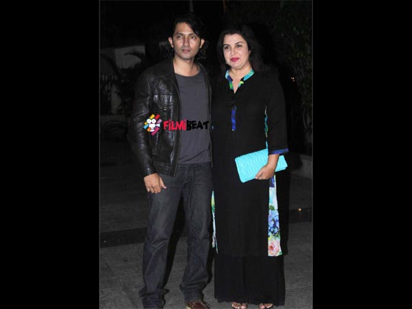 Farah Khan Farah Khan