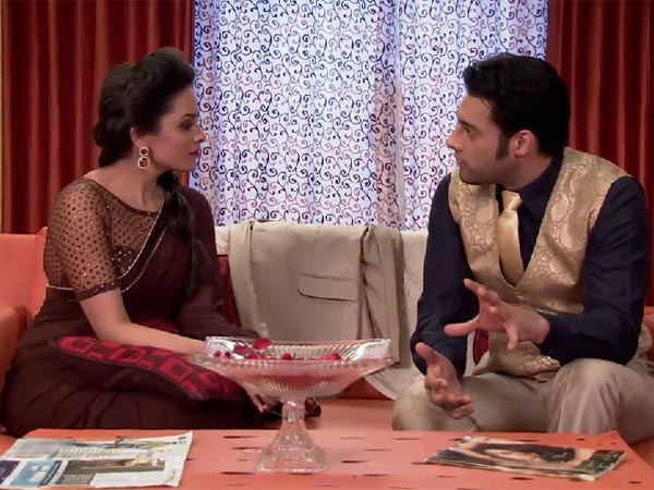 Ashok And Shagun Plan