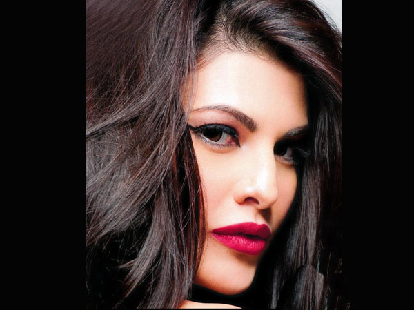 Jacqueline Fernandez