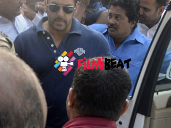 Salman's Cases Salman's Cases