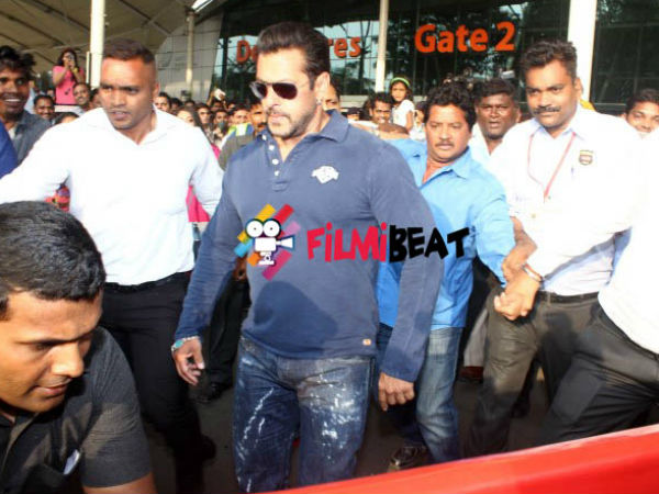 Salman Guilty Or Not? Salman Guilty Or Not?