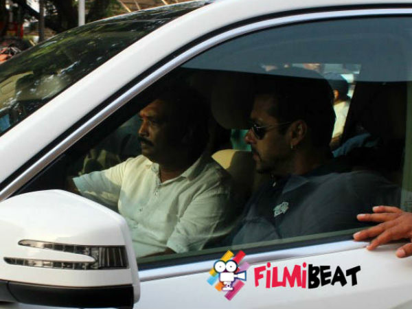 Salman Khan Salman Khan