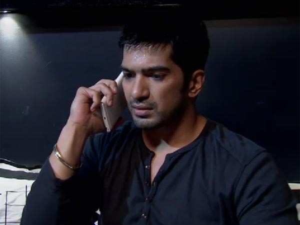 Subbu Checks On Ananya