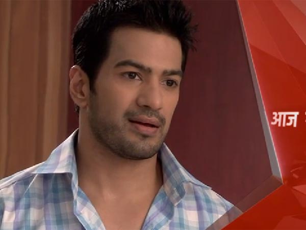 Subbu Came For Ananya