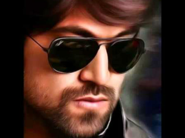 Yash Movies Portraying Tribute To Veteran Actors 