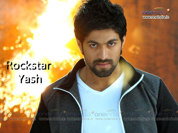 Yash’s Love For Kannada 