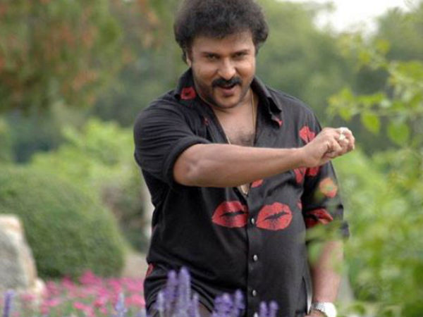 INSIDE STORY: Crazy Star Ravichandran Is A Radio Jockey! 