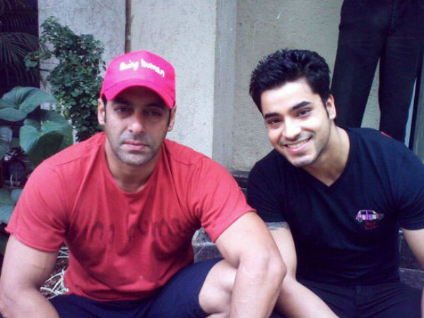 Gautam Gulati To Salman Khan After Verdict: Stay Strong Sir! Gautam Gulati To Salman Khan After Verdict: Stay Strong Sir!