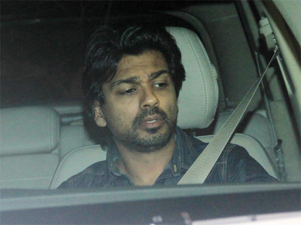 Nikhil Dwivedi