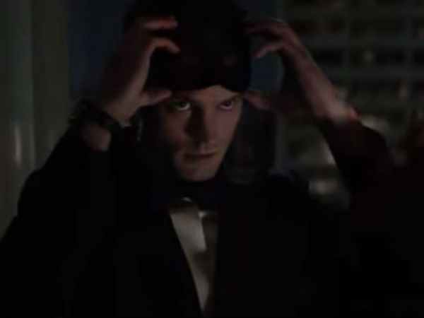 Ellen Shares Fifty Shades Darker Extended Trailer Ellen Shares Fifty Shades Darker Extended Trailer