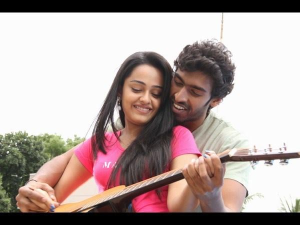 A Pic From Siddhartha A Pic From Siddhartha