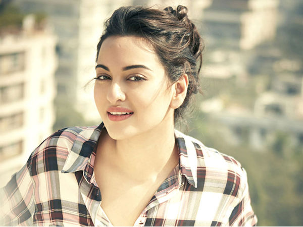 Sonakshi Sinha