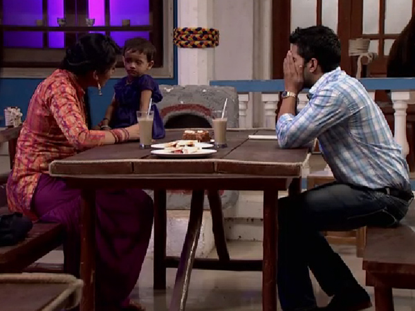 Subbu Takes Simmi Out