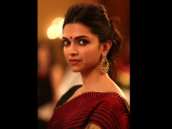 Traditional Deepika