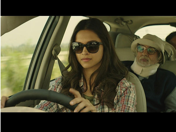 Responsible Deepika Responsible Deepika