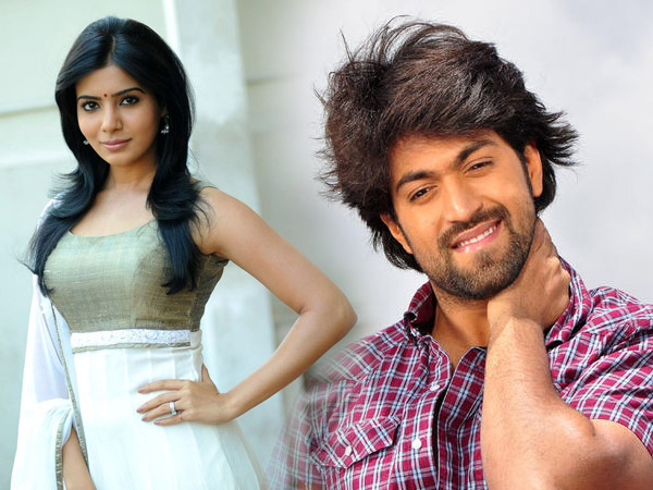 After Raja Huli, K Manju Will Again Produce Yash 