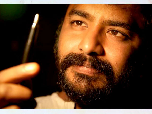 Naveen Krishna's Quote For His Mother 