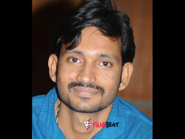 Director Chetan About His Mother 