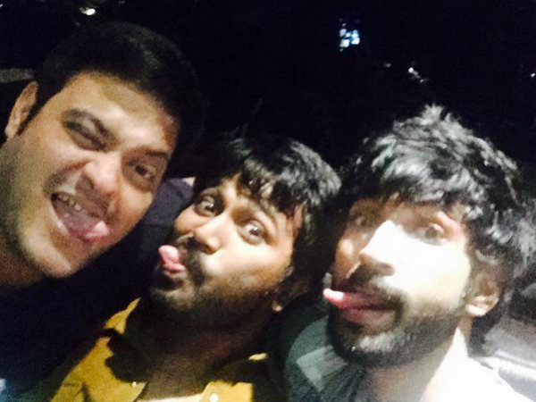 Fun Times Before The Wedding