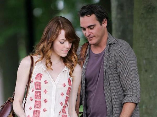 Irrational Man Irrational Man