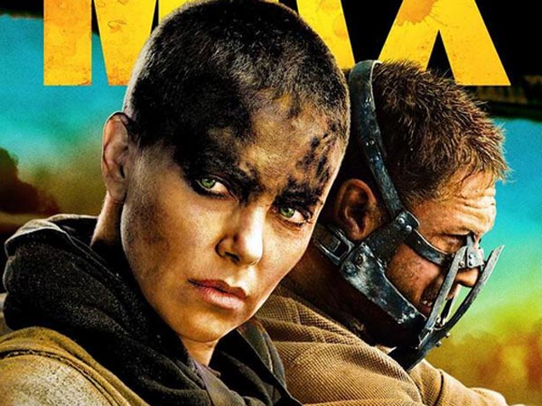 Max Max: Fury Road Max Max: Fury Road