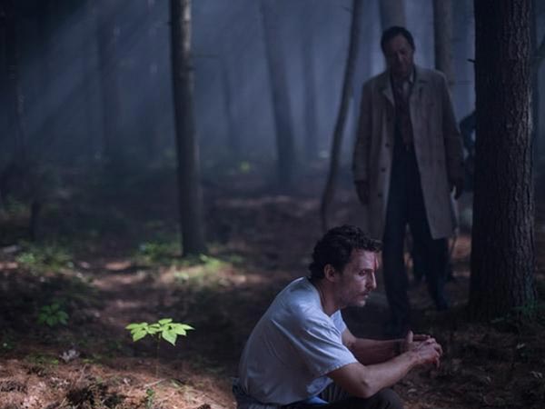 The Sea of Trees The Sea of Trees