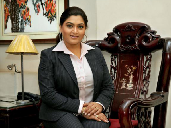 Khushboo's Retweet #4