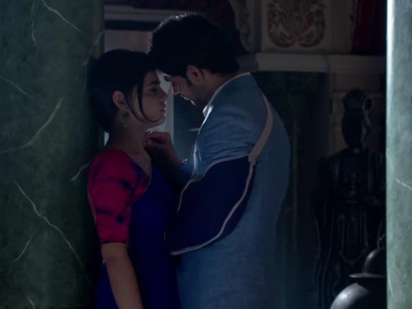 Ranveer Corners Ishaani