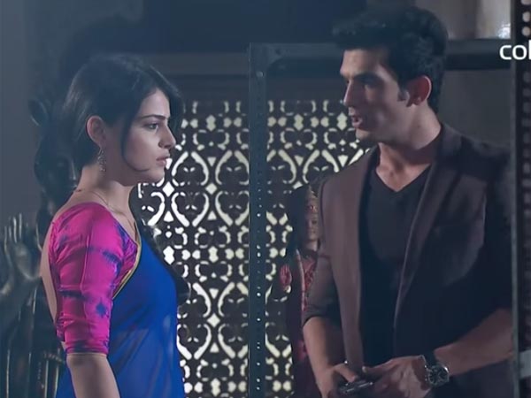 Shikhar's Side Of Story