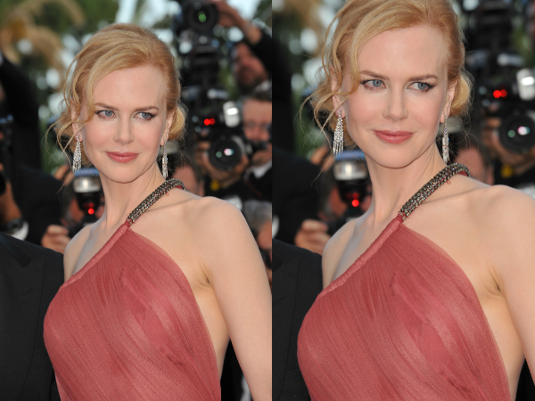 Nicole Kidman