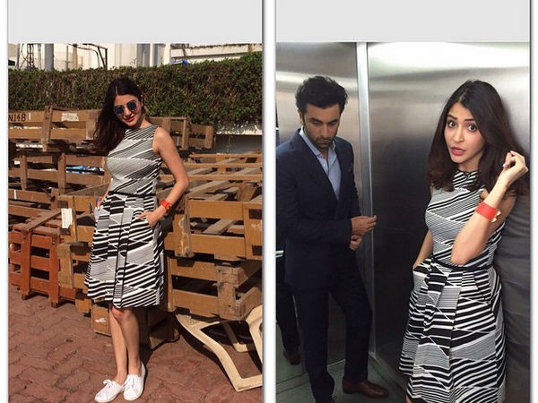 Ranbir Kapoor Ranbir Kapoor