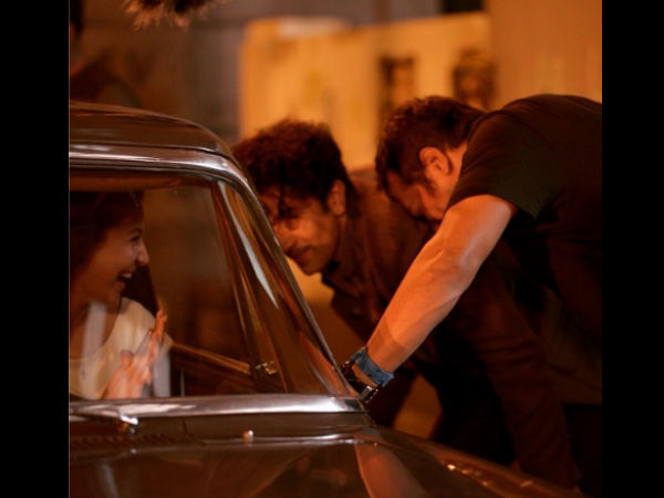 Karan Johar Karan Johar