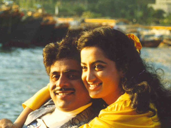 Ambarish-Sumalatha