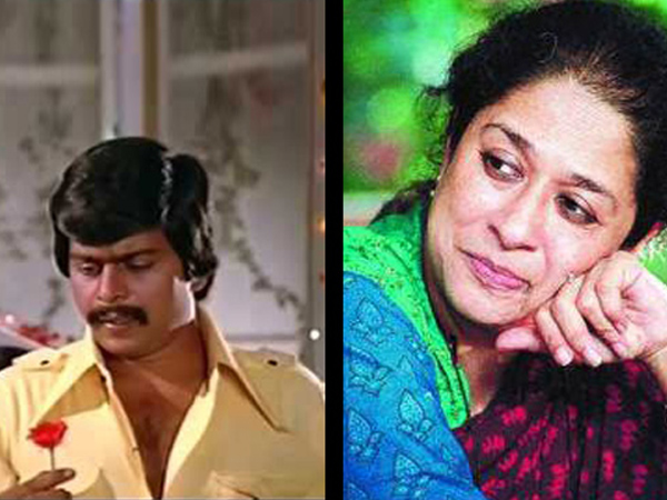 Shankar Nag-Arundhati