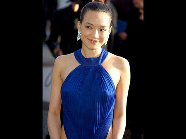 Shu Qi