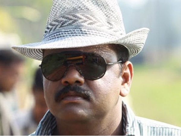 Rosshan Andrrews' Debut In Tamil