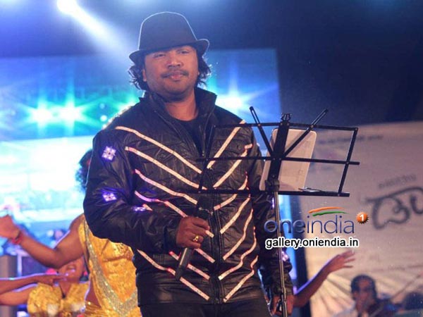 Not Only In Sandalwood, But Also Popular Elsewhere(Jai Hind 2)